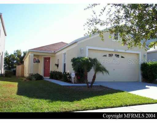 8433 Quarter Horse Dr., Riverview, FL 33569