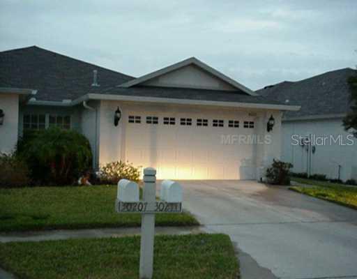 30211 Emmetts Ct., Wesley Chapel, FL 33543