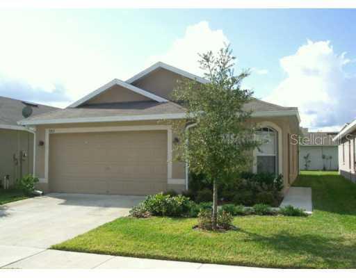 7805 Citrus Blossom Dr., Land O Lakes, FL 34637
