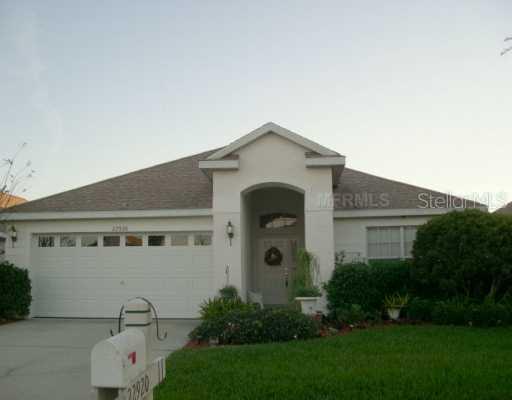 22920 Hawk Hill Loop, Land O Lakes, FL 34639