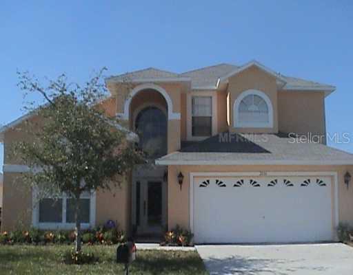 2606 Star Lake View Dr., Kissimmee, FL 34747