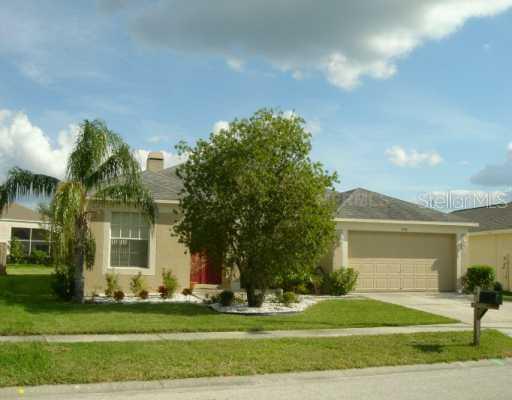 18101 Misty Blue Ln., Tampa, FL 33647