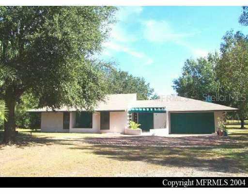 17848 Deerfield Dr., Lutz, FL 33558