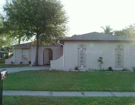 1007 Cornwall Ct., Brandon, FL 33510