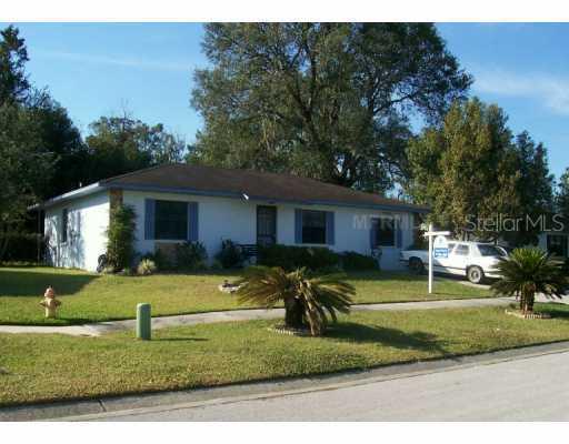 7205 Applegate Dr., Zephyrhills, FL 33540