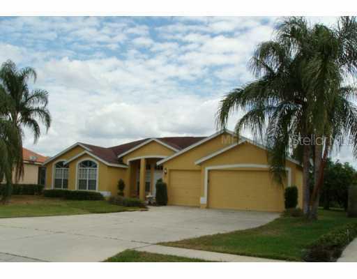 1115 Fox Chapel Dr., Lutz, FL 33549