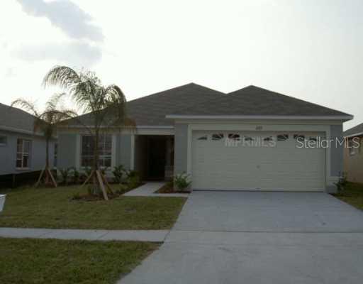 6933 Sotra St., Zephyrhills, FL 33544