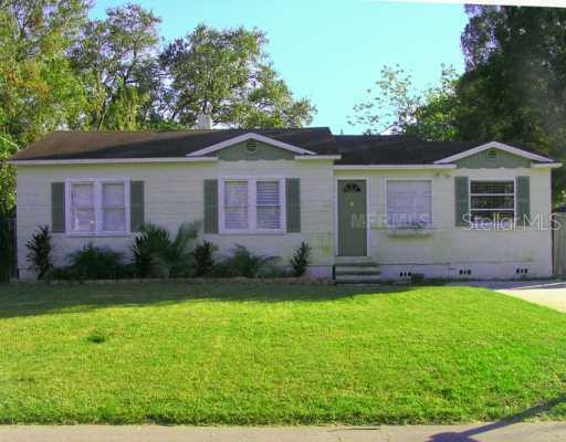 3318 W Paul Ave., Tampa, FL 33611