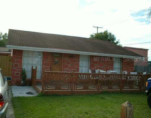 8312 Coors Pl., Tampa, FL 33615