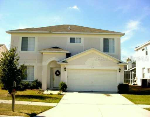 1317 Sugar Maple Ln., Brandon, FL 33511