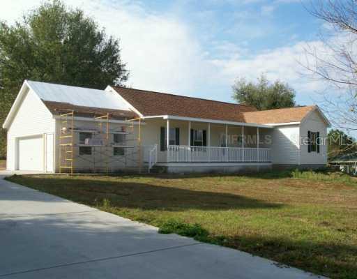 37400 Orange Row, Dade City, FL 33525