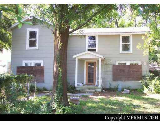 1913 E Paris St., Tampa, FL 33610