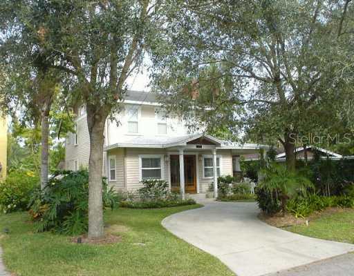 3307 W Wallcraft Ave., Tampa, FL 33611