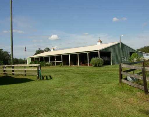 88 Culbreath Rd., Brooksville, FL 34602
