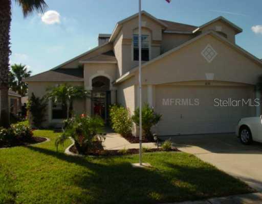 1635 Firewheel Dr., Wesley Chapel, FL 33543