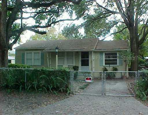 1303 E Diana St., Tampa, FL 33604