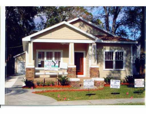 1608 Powhatan Ave., Tampa, FL 33610