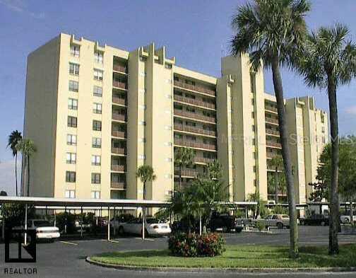 2618 Cove Cay Dr. #807, Clearwater, FL 33760