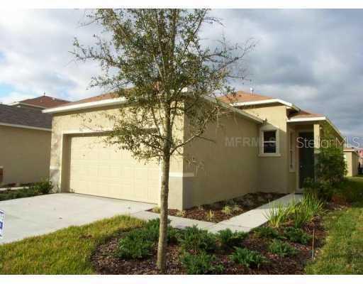 2409 Spring Hollow Loop, Zephyrhills, FL 33543