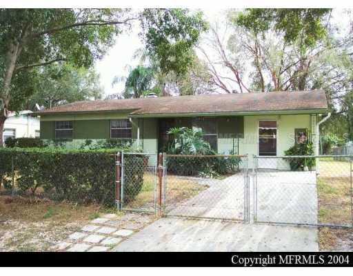 4209 Empire Pl., Tampa, FL 33610