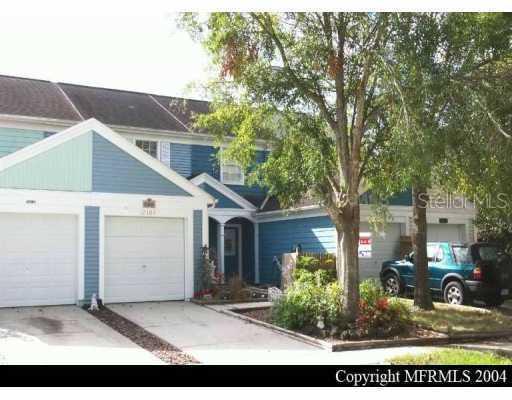 12303 Villager Ct., Tampa, FL 33625