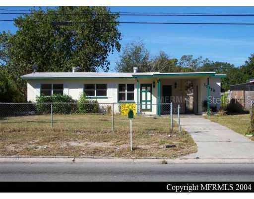 10918 15th St., Tampa, FL 33612