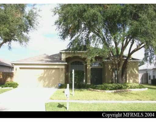 5821 Laguna Woods Ct., Tampa, FL 33625