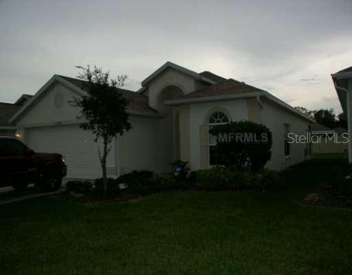 23726 Coral Ridge Ln., Land O Lakes, FL 34639