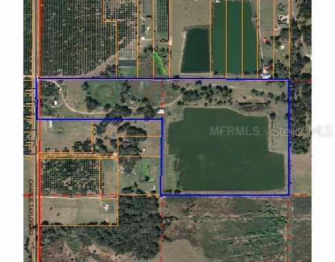 4002 Charlie Taylor Rd., Plant City, FL 33565