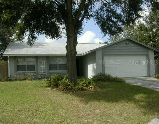 705 Calm Dr., Brandon, FL 33511