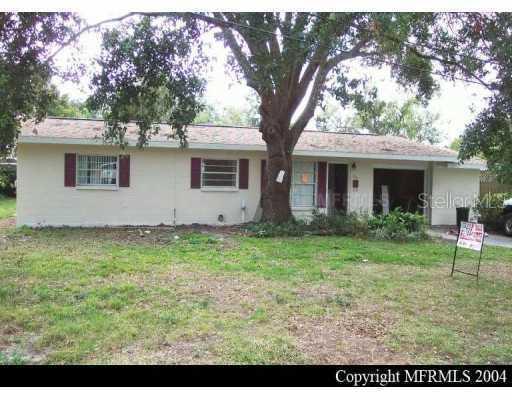 509 Sutton Pl., Brandon, FL 33510
