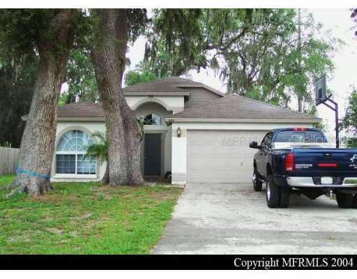 1806 Bell Ranch St., Brandon, FL 33511