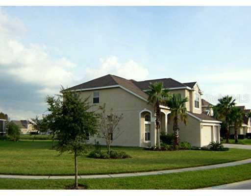 18801 Chopin Dr., Lutz, FL 33558