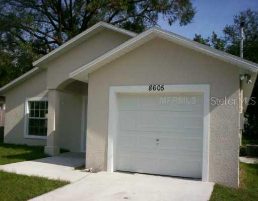 8605 N 9th St., Tampa, FL 33604