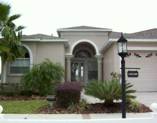 11627 Wayside Willow Ct., Hudson, FL 34667