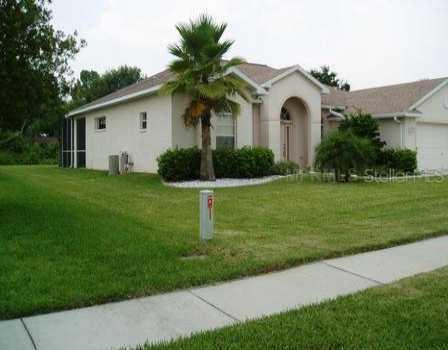 3351 Williston Loop, Land O' Lakes, FL 34639