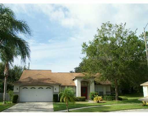 15105 Bald Eagle St., Tampa, FL 33625