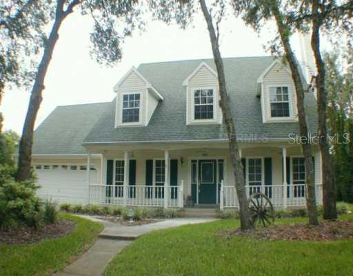 8027 Moonlight Ln., New Port Richey, FL 34654