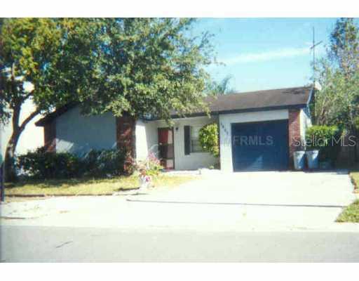 1005 Axlewood Cir., Brandon, FL 33511