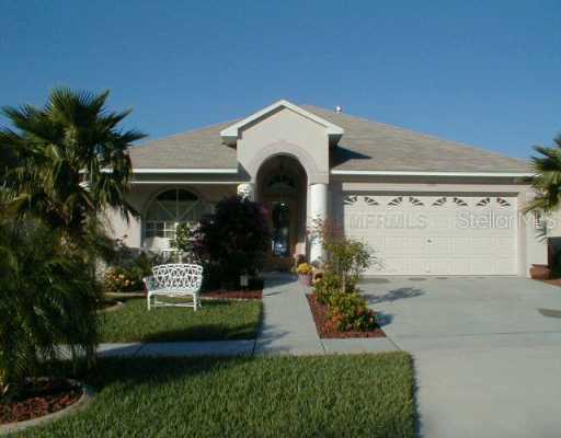 3503 Gray Whetstone St., Brandon, FL 33511