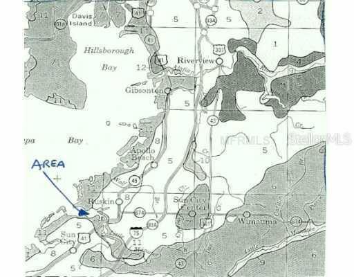 College Av W & River Dr., Ruskin, FL 33570