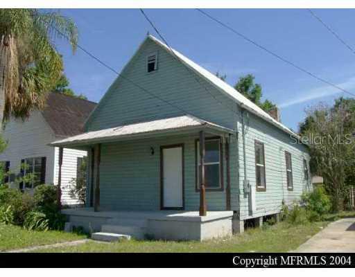 1106 W La Salle St., Tampa, FL 33607