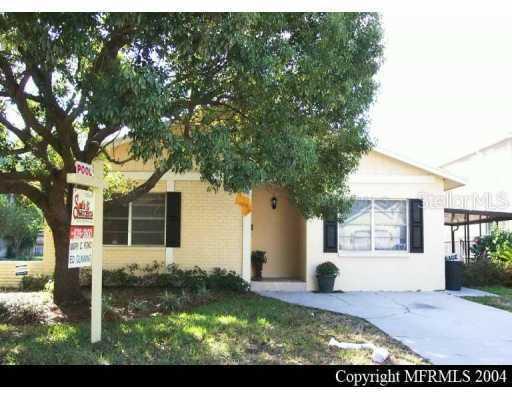 3400 W Lawn Ave., Tampa, FL 33611