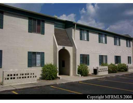3806 Cortez Cir. #A, Tampa, FL 33614