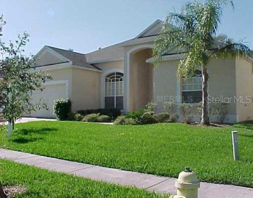 816 Innergary Pl., Valrico, FL 33594