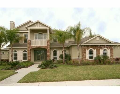 1109 Oxbridge Dr., Lutz, FL 33549