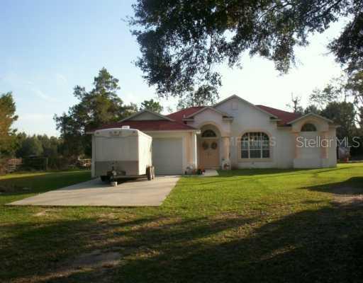 37818 Trilby Rd., Dade City, FL 33525