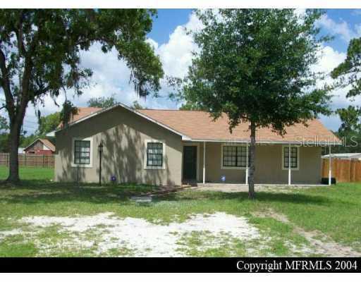 18431 Rigsby Rd., Spring Hill, FL 34610