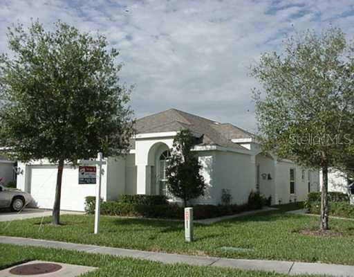 26323 Whirlaway, Zephyrhills, FL 33544