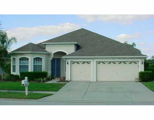 22921 Bay Cedar Dr., Land O' Lakes, FL 34639